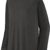 Camiseta patagonia dirt craft l s - modelo 2024