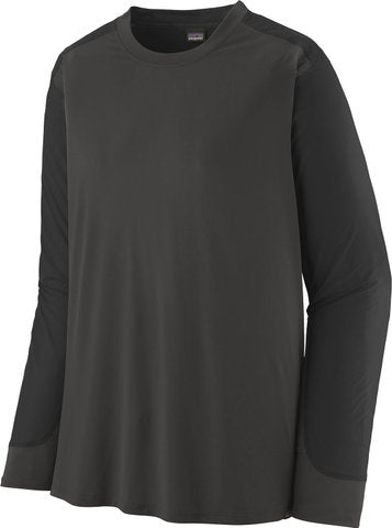 Camiseta patagonia dirt craft l s - modelo 2024