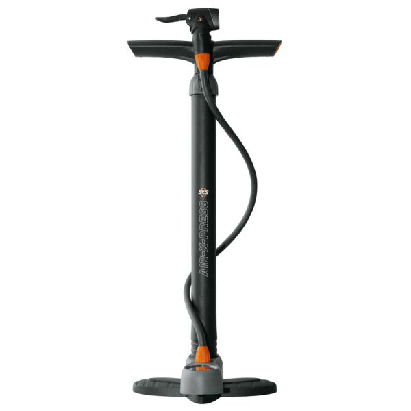 SKS Air-X-Press Pump Mister MAX