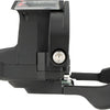 Verleller izquierdo 2 3 velocidades Deore MTB SL-M6000