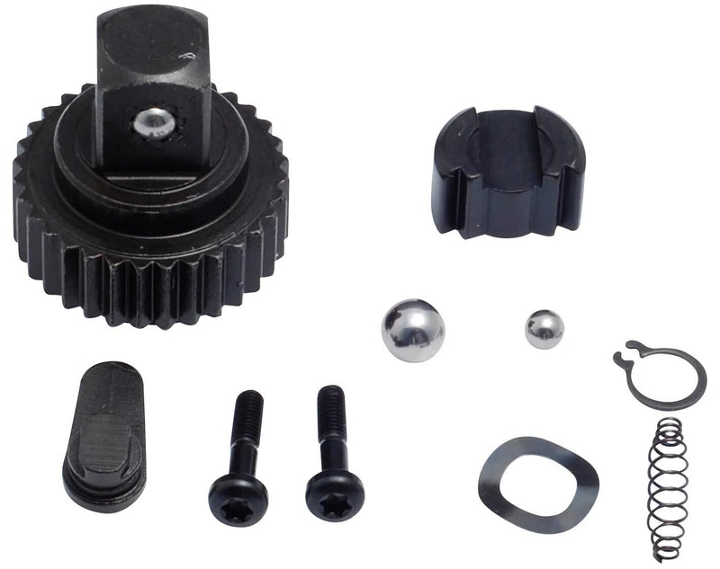 HAZET REP.SET F.6121CT 6122CT 6122 9N