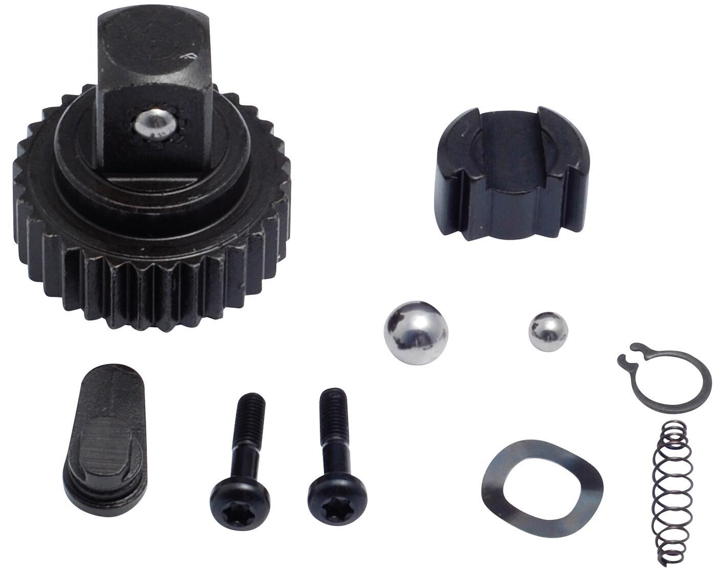 HAZET REP.SET F.6121CT 6122CT 6122 9N