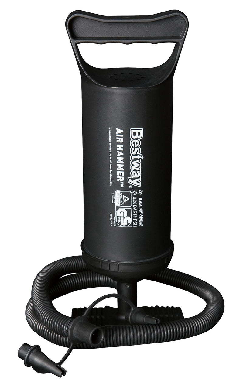 Pompa di bestway Air Hammer Hand Compact