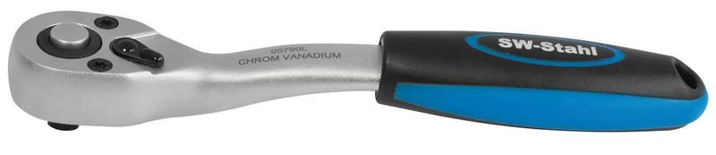 SW Stahl Ergo Reversible Ratchet 1.