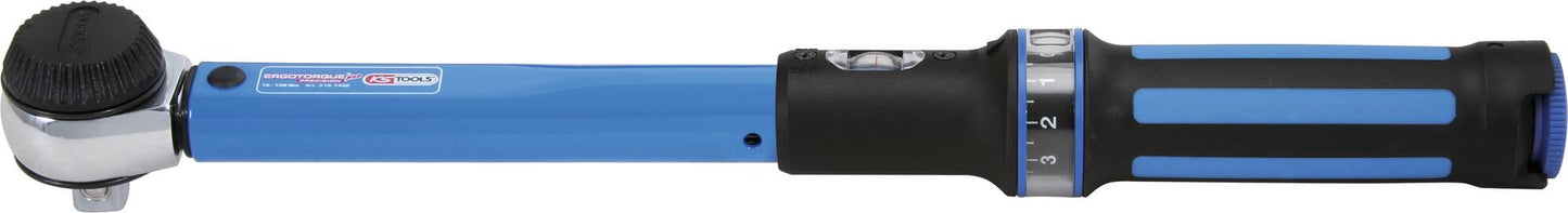 Ks tools ks-tools chiave dinamometrica ergotorque chiave dinamometrica di precisione 1 2 ks-tools 20-100nm