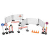 Bruder Bouwplaats Set