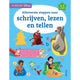 Delta Imparo a scrivere, leggere e contare (4-5 anni.)