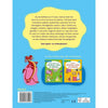 Delta Imparo a scrivere, leggere e contare (4-5 anni.)