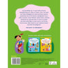 Deltas Aprendo a escribir, leer y aritméticos (5-6 y.)