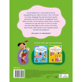 Deltas I learn to write, read and arithmetic (5-6 y.) - afbeelding 2