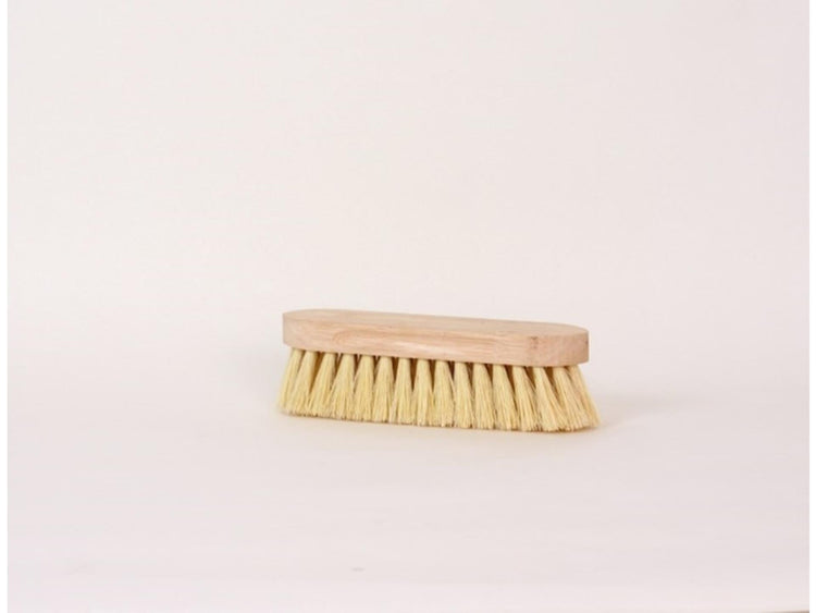 Work brush fiber 17x4cm