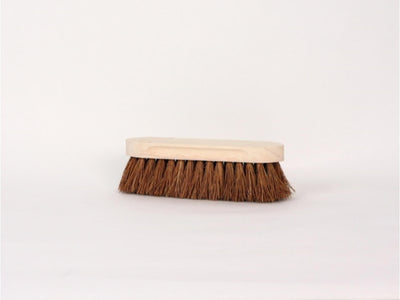 Pennello da lavoro Luva cocco 17x4cm