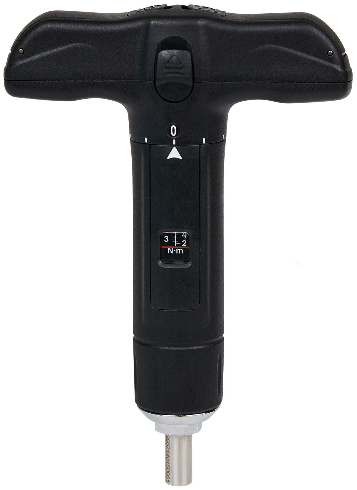 SW STAHL T-GRIP TOVUCE VITE. Con bit, 2-8 nm, 13 pezzi.