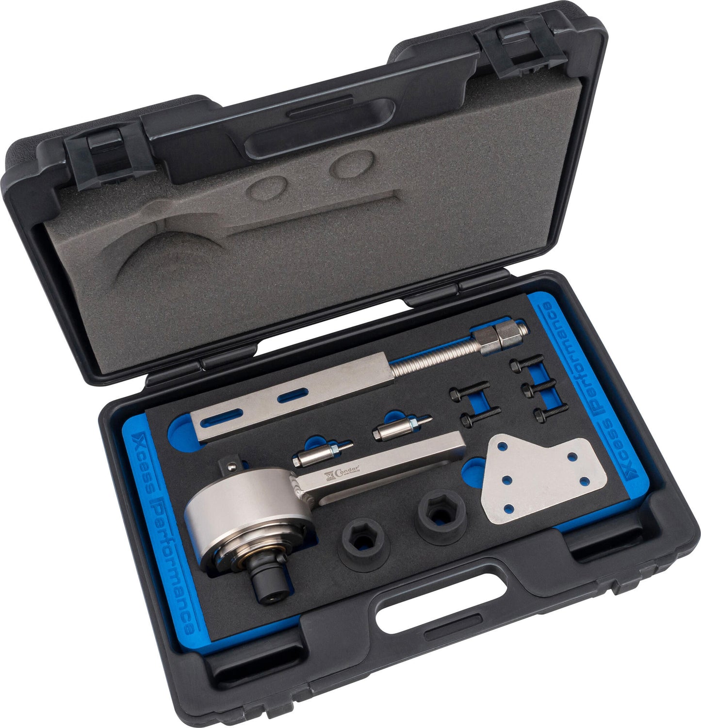 Moltiplicatore di coppia condor per