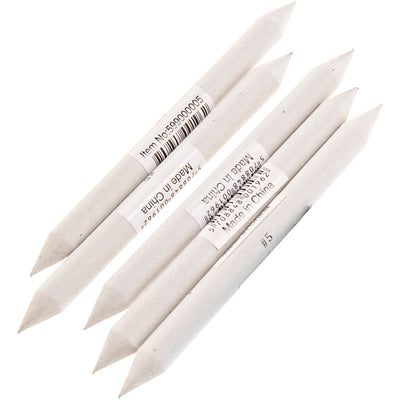 Plumas de la empresa Creativ, l: 14 cm, grosor 11 mm, 10 piezas 1 caja