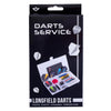 Kit de servicio de Darts Longfield