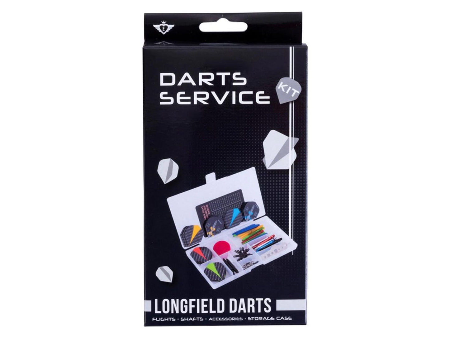 Kit de servicio de Darts Longfield