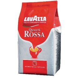 Abi café en grano lavazza qualita 1 kg