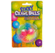 Sticky Snotteballs, 12st.