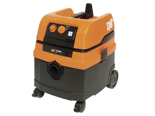 Aspirador de escupitajo 25l ac1625 (clase l)