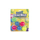 Sticky balletjes ã˜4cm 6 stuks