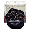 Ds covers hoes ds eagle ii fietsdrager zwart