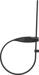 Abus Combiflex Supard Black