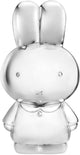 Zilverstad - Hucha Miffy - plateada