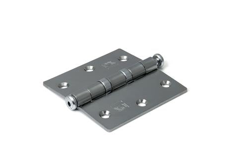Axa scharnier 76x76 verzinkt