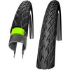 Schwalbe Tire Verde Marathon Greenguard 28 x 2.00 50-622 mm negro con reflejo