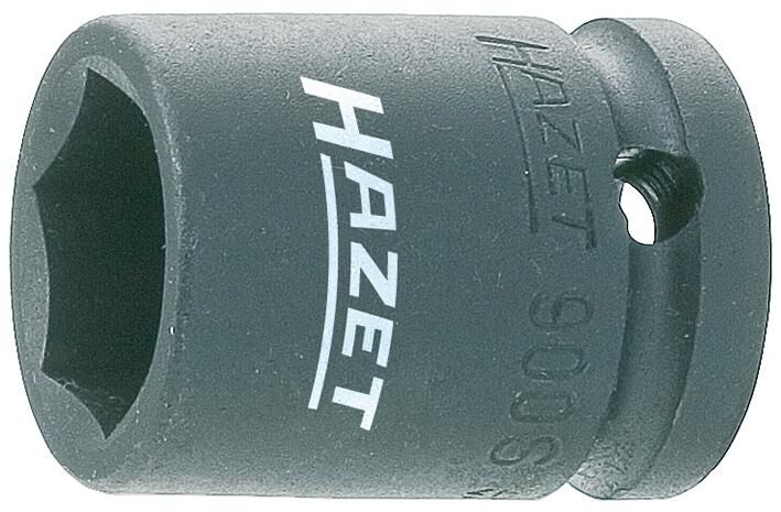 Inserto hexagonal de Hazet 900 S-21