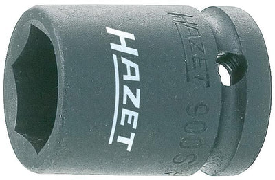Hazet steckschlüsseleinsatz hexagonal insert 900 s-21
