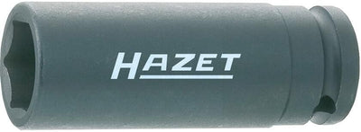 Hazet steckschlüsseleinsatz hexagonal insert 21mm 1 2 900 slg-21
