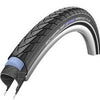 Schwalbe Marathon Plus Smartguard Exterior 24 x 1.75 47-507 mm - Negro con reflexión