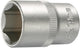 SW ST STAHL Socket 1 2 - 22 mm SW Acciaio