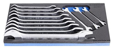 Set di chiavi per inserti Unior 964 1asos