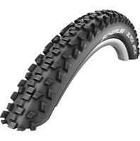 Buitenband Schwalbe Black Jack K-Guard 26 x 1.90 47-559 mm - zwart