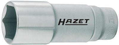 Inserto de 6 kt de Hazet 12 mm 3 8Z 880LG-12