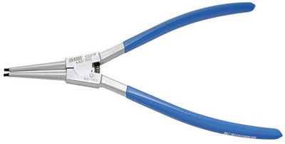 Alicate para arandelas unior 532 1p recto ø19-60 ext