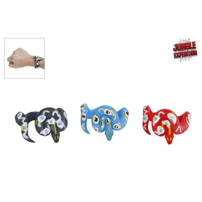 Jungle expedition slang armband