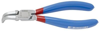 Unior borgveertang 538 1p 90° ø12-25 inw