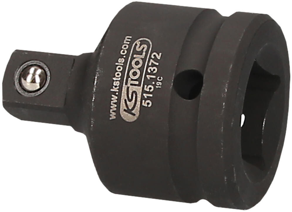 Adattatore di strumenti KS f. Plug-in connec.