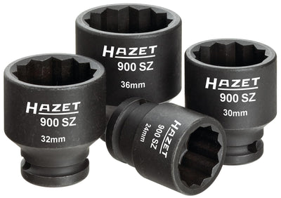 Machine Hazet Machine Set 1 2 6-borde