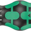 Wera bitset kraftform kompakt stubby bit set kraftform stubby werra m.magazine, 6 pcs.