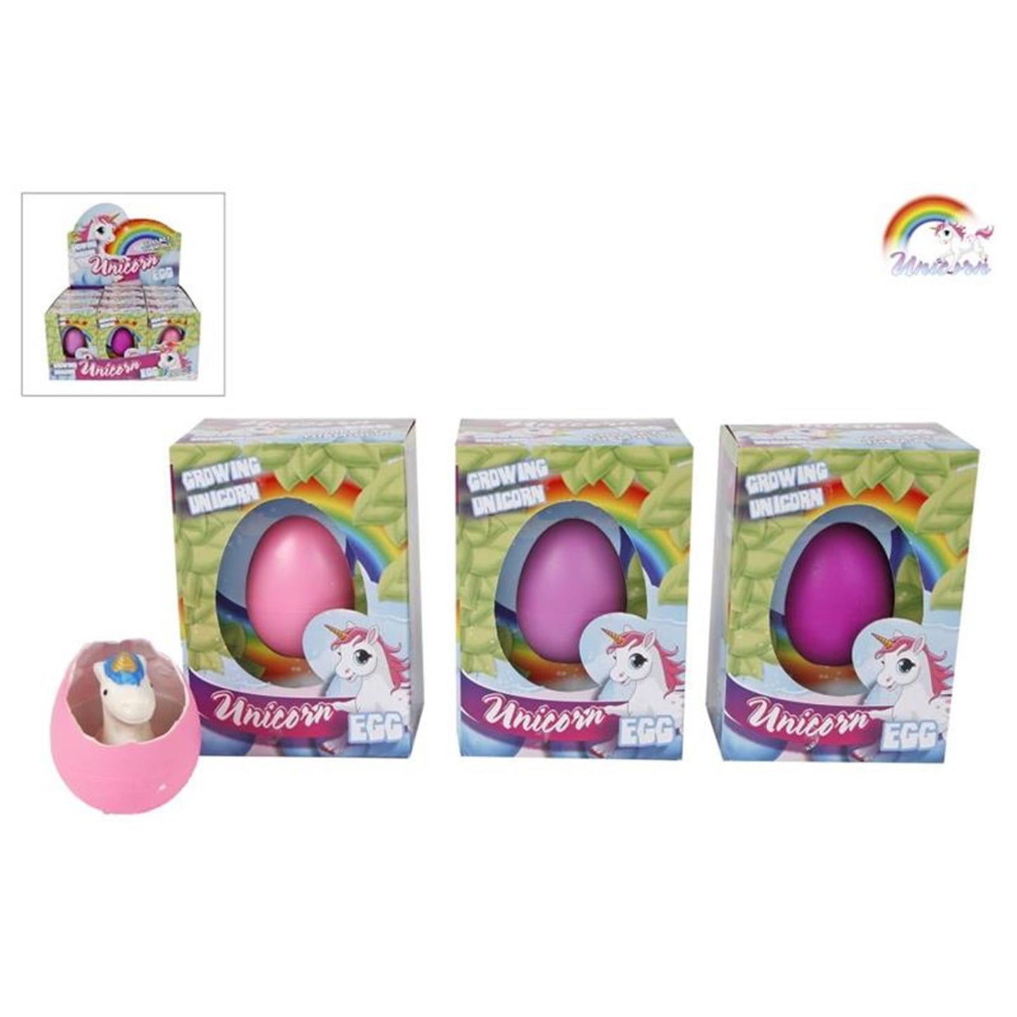 Unicornio de unicornio