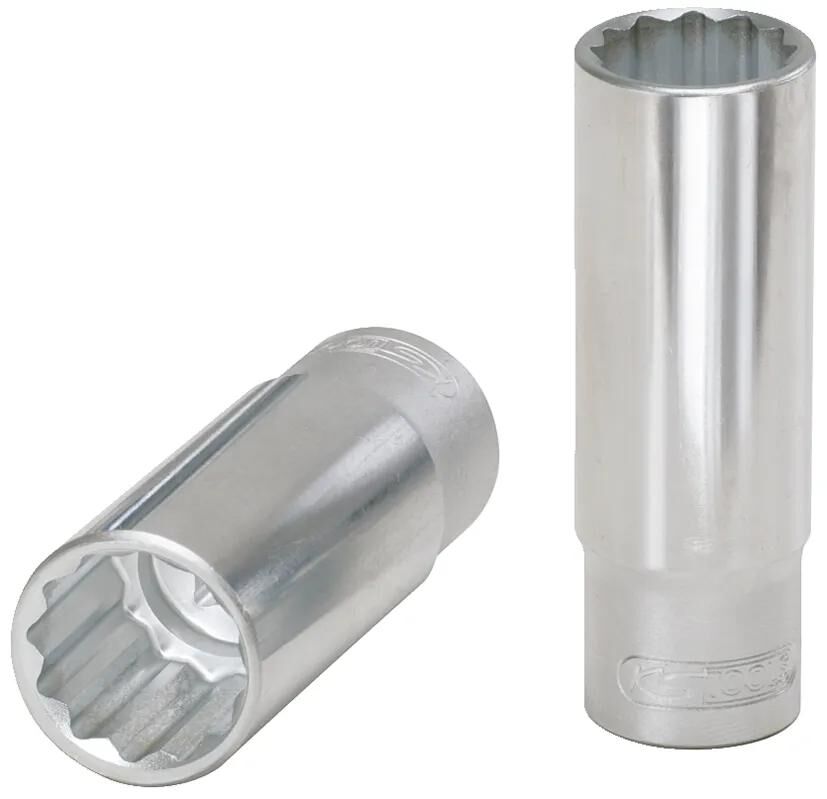 KS Strumenti Socket 1 2 15 mm a 12 bordo