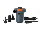 Bestway sidewinder luchtpomp 12v - afbeelding 1