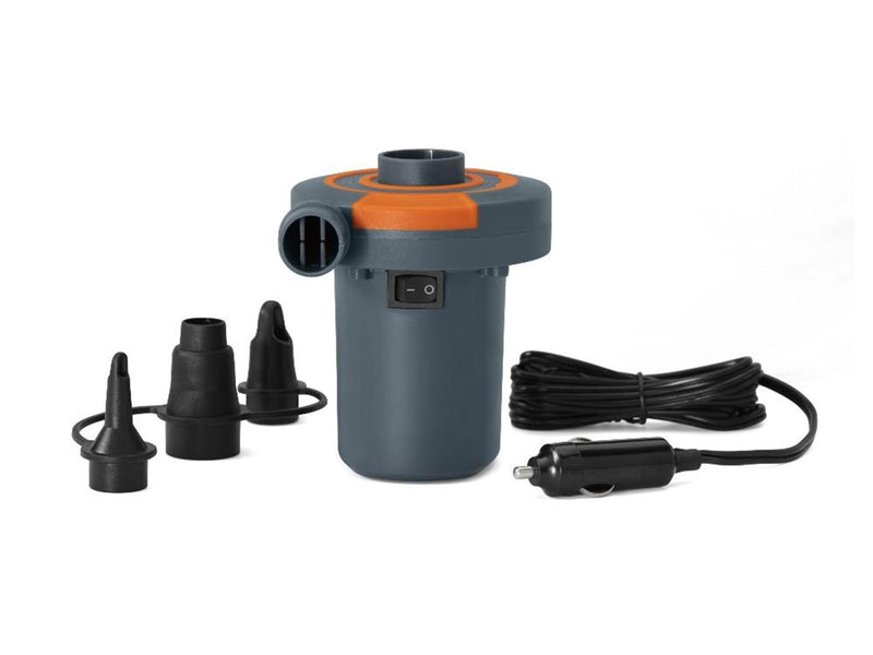 Pompa ad aria per avvolgitore laterale Bestway 12v