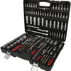 Strumenti KS Strumenti Chiavi set 179Tlg.