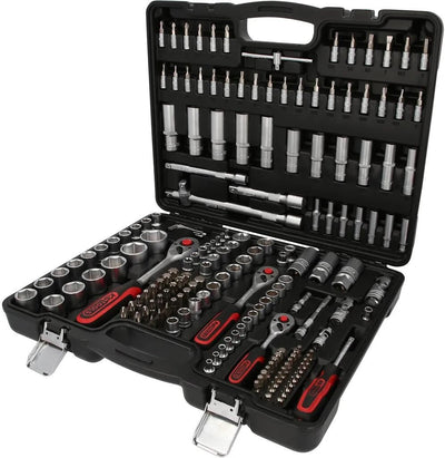 KS Tools Socket Wlak Set 179tlg.